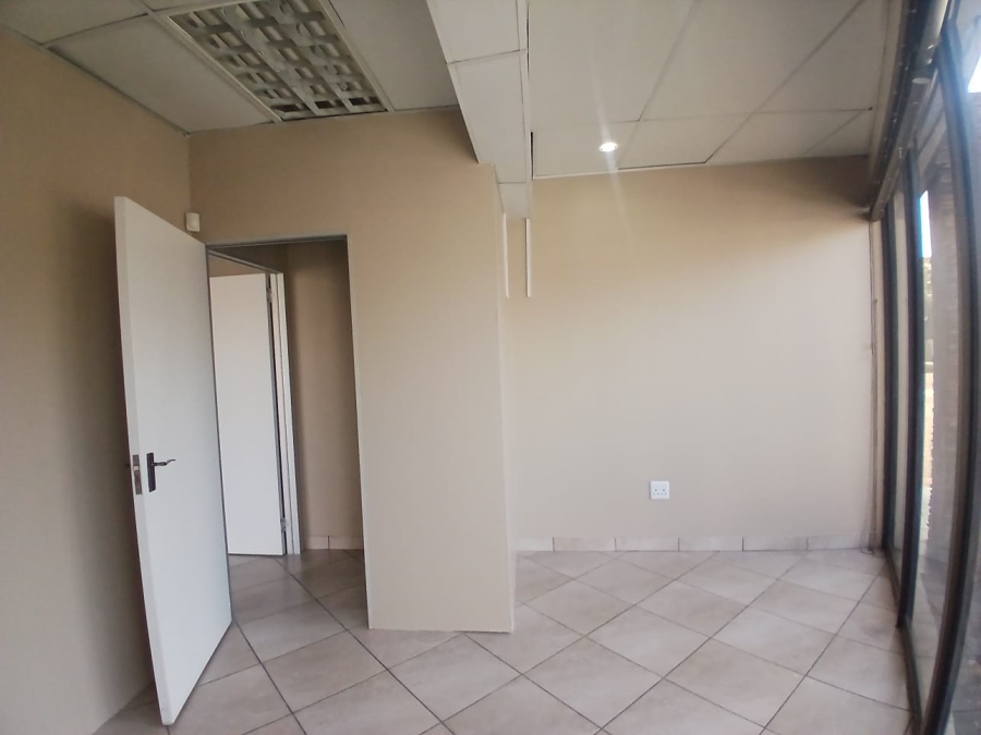 To Let Commercial Property for Rent in Bodorp North West
